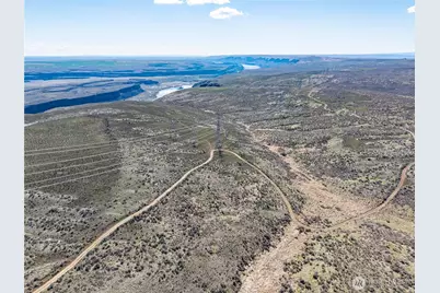 0 Shelton Road, Coulee City, WA 99115 - Photo 3