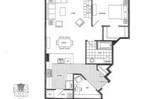 819 Virginia St, Seattle, WA 98101 - Photo 3