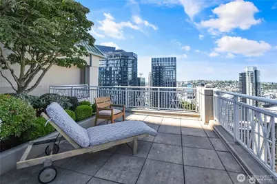 819 Virginia Street #1101, Seattle, WA 98101 - Photo 31