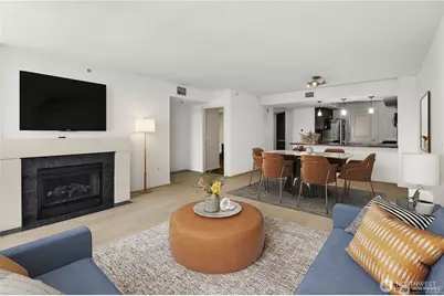 819 Virginia Street #1101, Seattle, WA 98101 - Photo 11