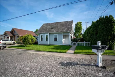 304 Sumas Ave, Sumas, WA 98295 - Photo 3