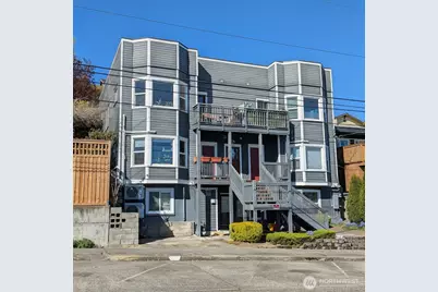 310 Aloha Street, Seattle, WA 98109 - Photo 1