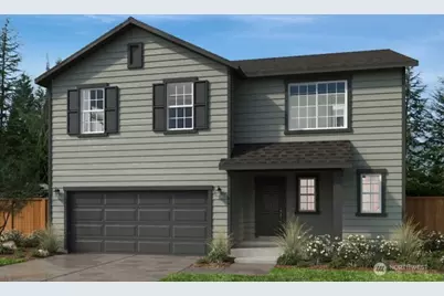 230 Sunbeam (Lot 46) Street NW, Olympia, WA 98502 - Photo 1