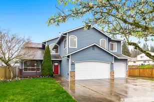 18915 42nd Dr NE, Arlington, WA 98223 - Photo 1
