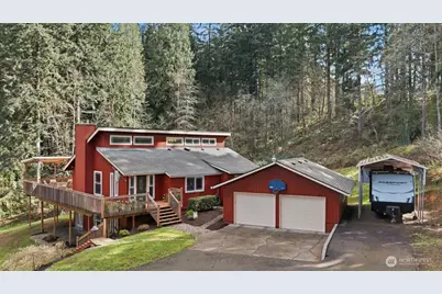 16611 NE 188th Avenue, Brush Prairie, WA 98606 - Photo 1