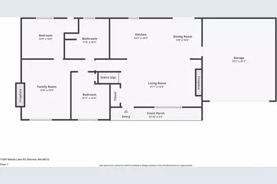11607 Woods Lake Road, Monroe, WA 98272 - Photo 35