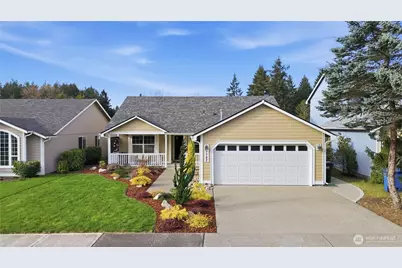 7742 48th Avenue SE, Lacey, WA 98503 - Photo 29