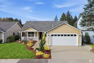 7742 48th Ave SE, Lacey, WA 98503 - Photo 29