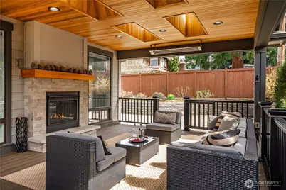 10933 NE 60th Street, Kirkland, WA 98033 - Photo 37
