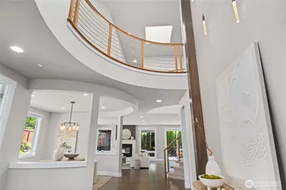 10933 NE 60th Street, Kirkland, WA 98033 - Photo 5