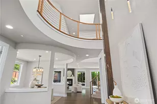 10933 NE 60th St, Kirkland, WA 98033 - Photo 5