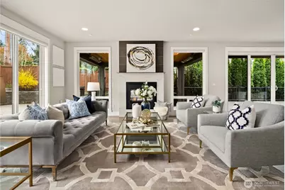 10933 NE 60th Street, Kirkland, WA 98033 - Photo 11