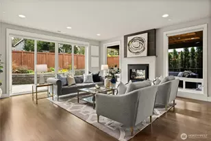 10933 NE 60th St, Kirkland, WA 98033 - Photo 9