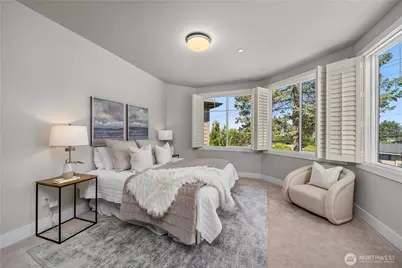 10933 NE 60th Street, Kirkland, WA 98033 - Photo 29