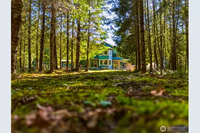 418 Shy Bear Road, Toutle, WA 98649 - Photo 37