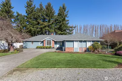 170 Hurricane Ridge Drive, Sequim, WA 98382 - Photo 1