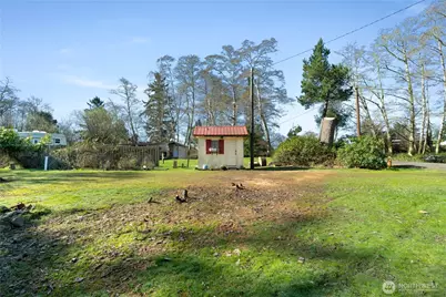 4270 Dexter Drive, Tokeland, WA 98590 - Photo 1