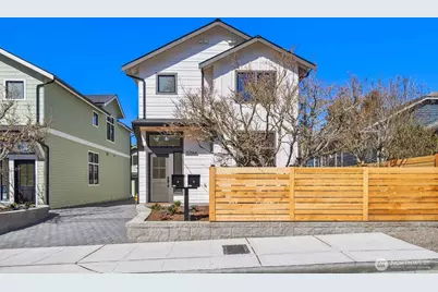 524 NE 89th Street #A, Seattle, WA 98115 - Photo 37