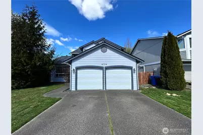 4124 Kapalea Way SE, Lacey, WA 98503 - Photo 1