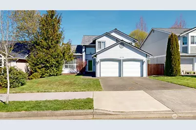 4124 Kapalea Way SE, Lacey, WA 98503 - Photo 1