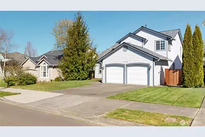 4124 Kapalea Way SE, Lacey, WA 98503 - Photo 3