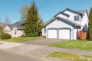 4124 Kapalea Way SE, Lacey, WA 98503 - Photo 3