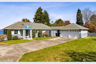 8424 East Side Drive NE, Tacoma, WA 98422 - Photo 1