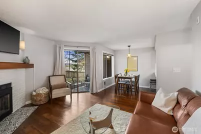 12505 NE 116th Street #A-12, Kirkland, WA 98034 - Photo 9