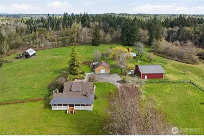2723 Key Peninsula Highway SW, Lakebay, WA 98349 - Photo 1