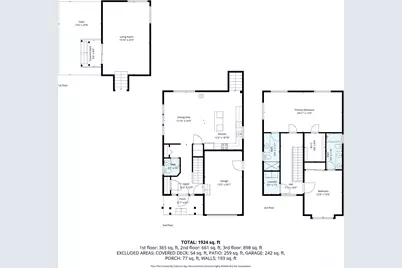 3026 140th Street NW, Marysville, WA 98271 - Photo 5