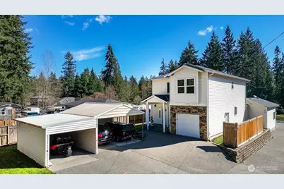 3026 140th Street NW, Marysville, WA 98271 - Photo 1