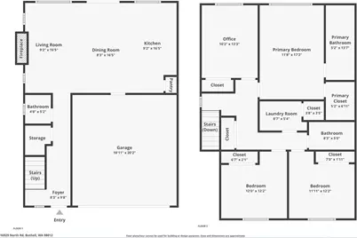 110 169th Place SW #A, Bothell, WA 98012 - Photo 29