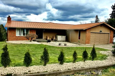 15625 11th Avenue NE, Arlington, WA 98223 - Photo 1