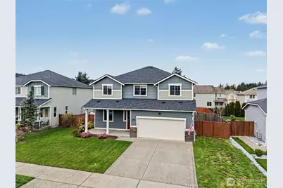 207 Fielding Street NE, Orting, WA 98360 - Photo 33
