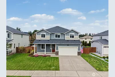 207 Fielding Street NE, Orting, WA 98360 - Photo 31