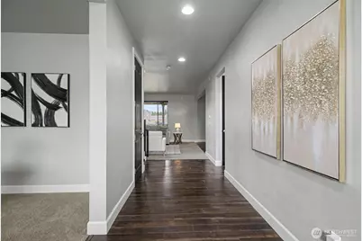 207 Fielding Street NE, Orting, WA 98360 - Photo 3