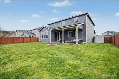 207 Fielding Street NE, Orting, WA 98360 - Photo 29