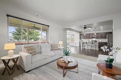 207 Fielding Street NE, Orting, WA 98360 - Photo 5