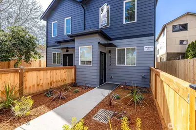 7711 A 11th Avenue SW, Seattle, WA 98106 - Photo 1