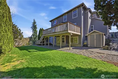 1705 26th Street Pl SW, Puyallup, WA 98371 - Photo 33