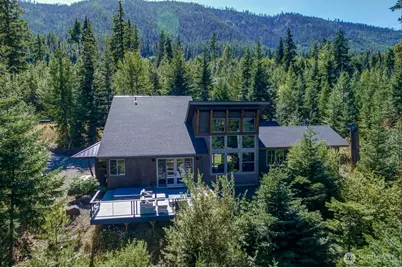 240 Snow Ridge Drive, Cle Elum, WA 98922 - Photo 3