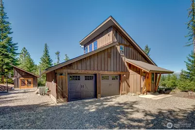 240 Snow Ridge Drive, Cle Elum, WA 98922 - Photo 1