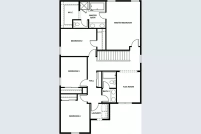 6181 NW Bruggman Loop, Silverdale, WA 98312 - Photo 3