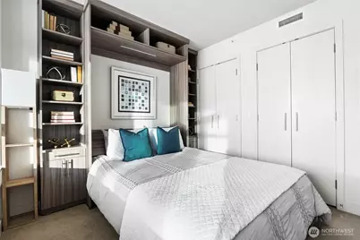 583 Battery Street #2807N, Seattle, WA 98121 - Photo 19