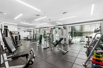 583 Battery Street #2807N, Seattle, WA 98121 - Photo 25