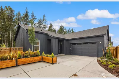 33557 Site 9 Douglas Avenue SE, Black Diamond, WA 98010 - Photo 1