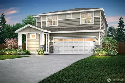 6132 NW Bruggman Loop, Silverdale, WA 98312 - Photo 1