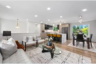 10925 NE 117th Place, Kirkland, WA 98034 - Photo 5