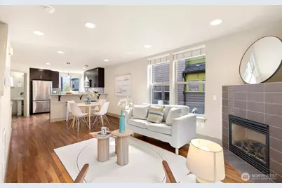 3431 Meridian Avenue N, Seattle, WA 98103 - Photo 3