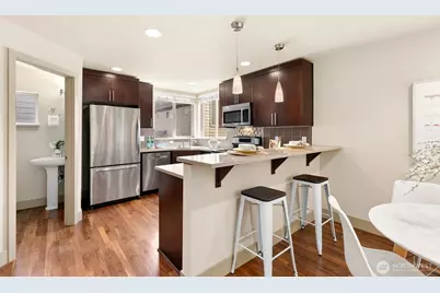 3431 Meridian Avenue N, Seattle, WA 98103 - Photo 5